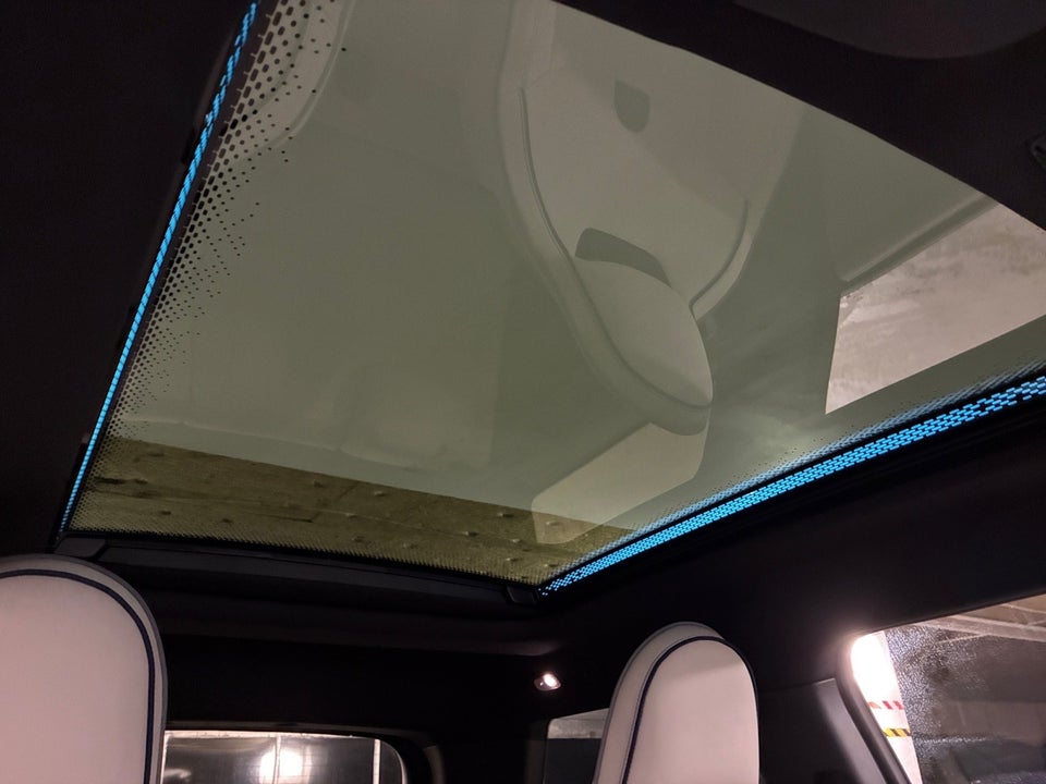 MINI Cooper E Favoured Trim M 3d