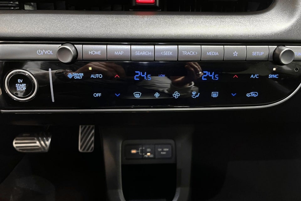 Hyundai Ioniq 5 84 Advanced 5d