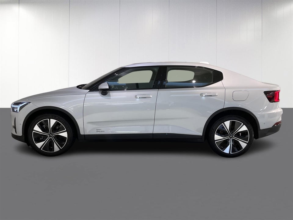 Polestar 2 Long Range 5d