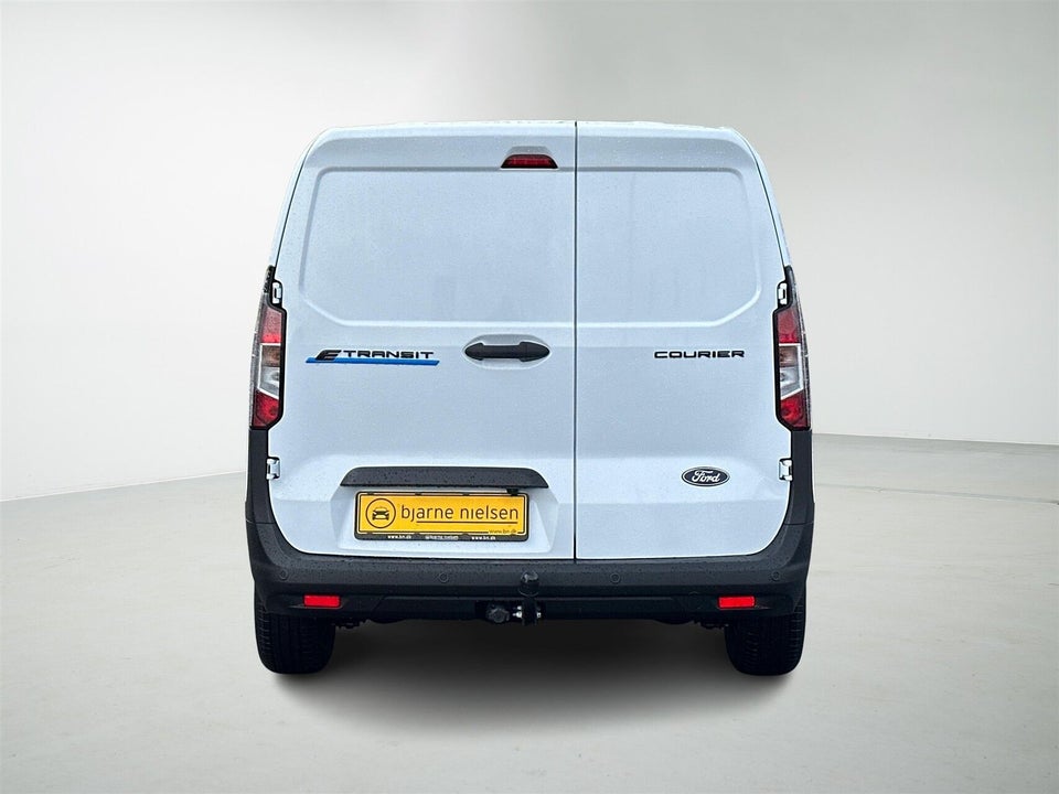 Ford E-Transit Courier 43 Trend
