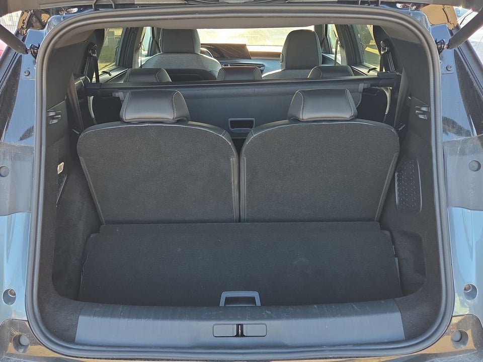 Peugeot e-5008 77 GT Pack 7prs 5d