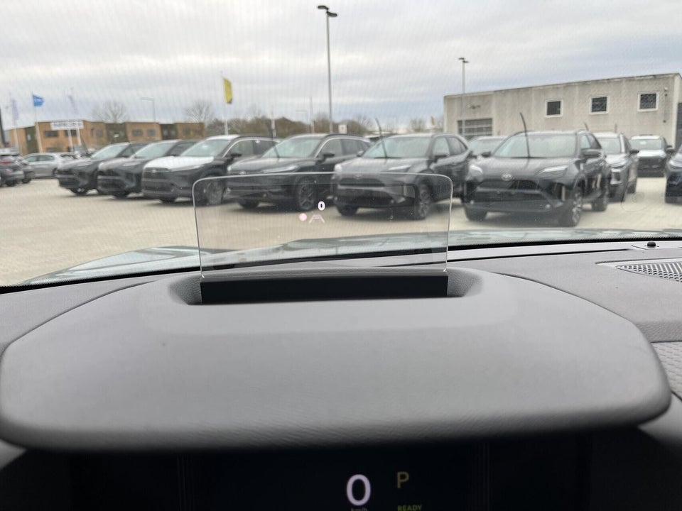 Citroën ë-C4 54 VTR Sport 5d