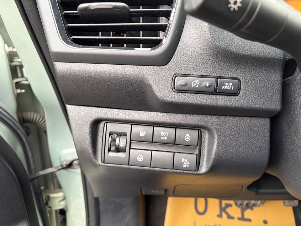 Nissan Leaf 40 N-Connecta 5d