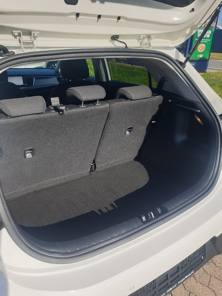 Kia Rio 1,0 T-GDi Collection DCT 5d