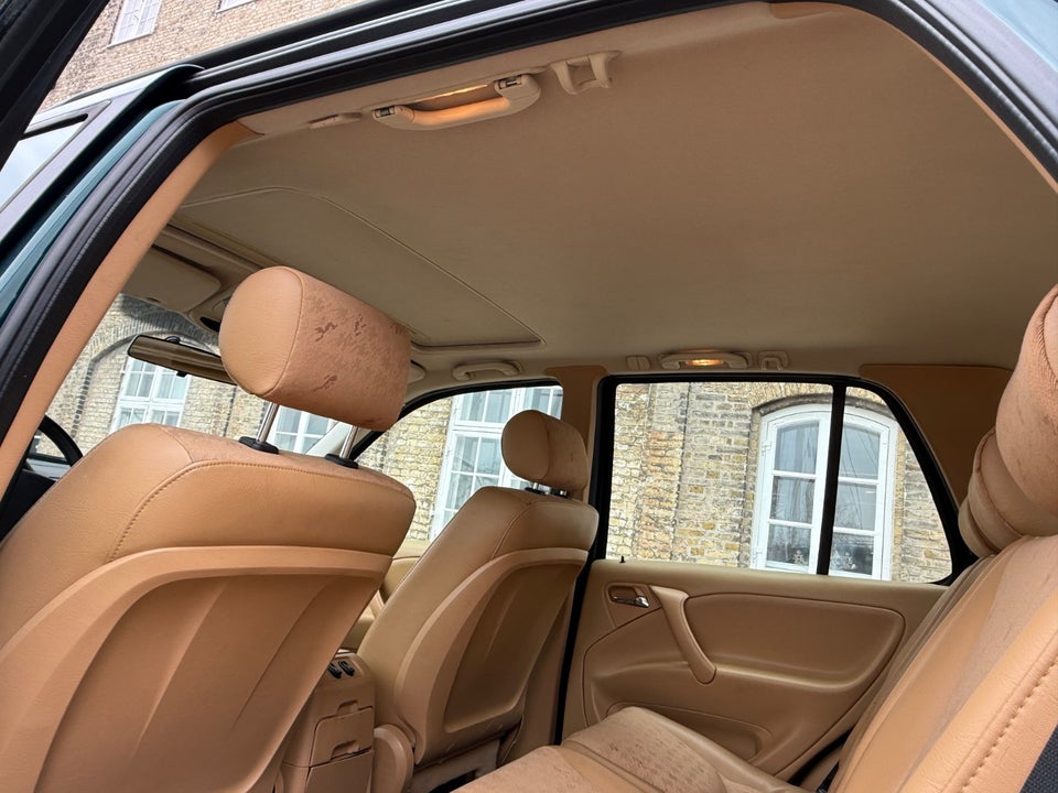 Mercedes ML320 3,2 aut. 5d