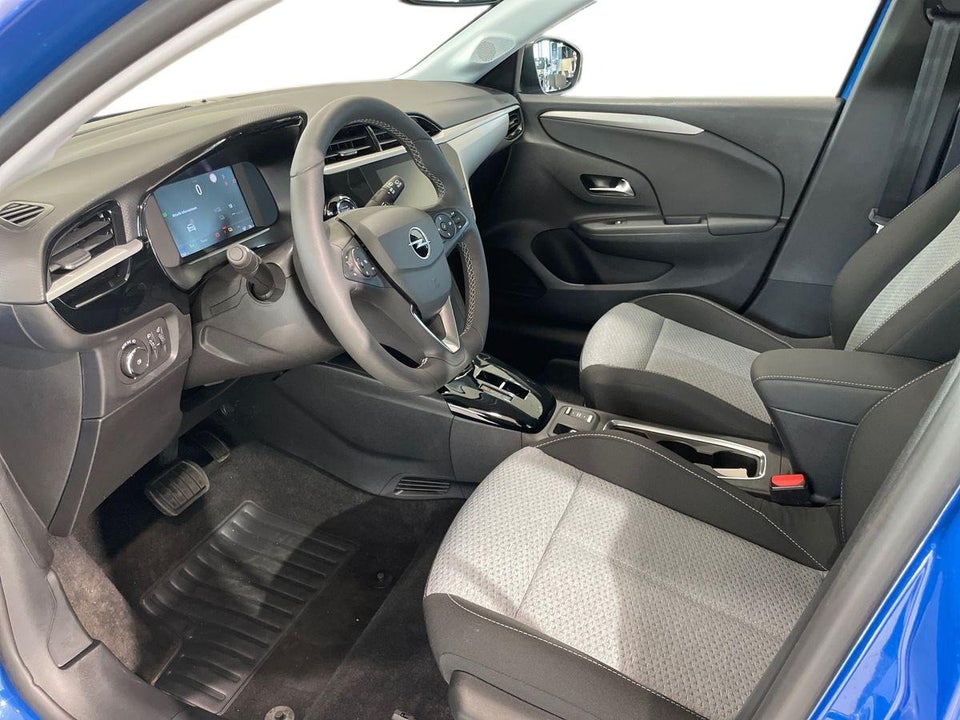 Opel Corsa-e 50 Edition 5d