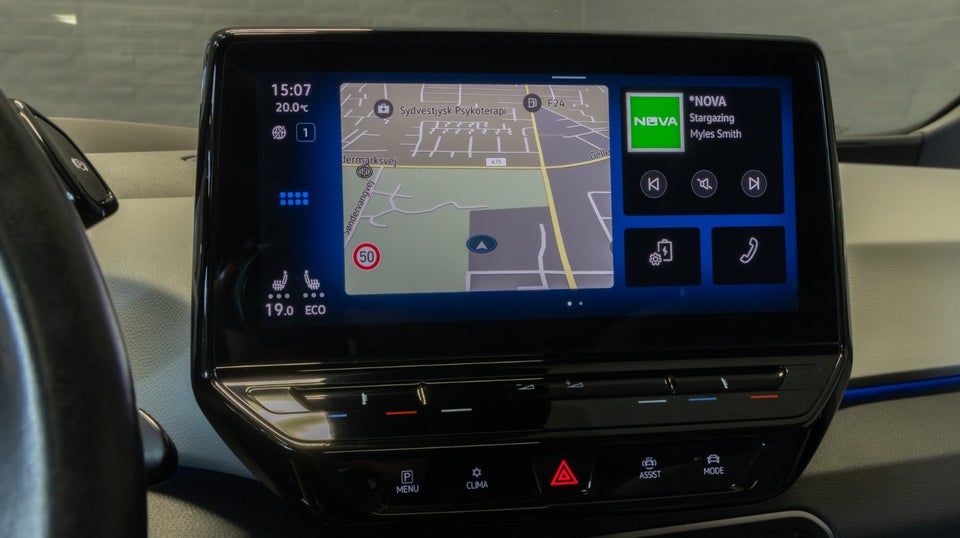 VW ID.3 58 Pro Performance 5d