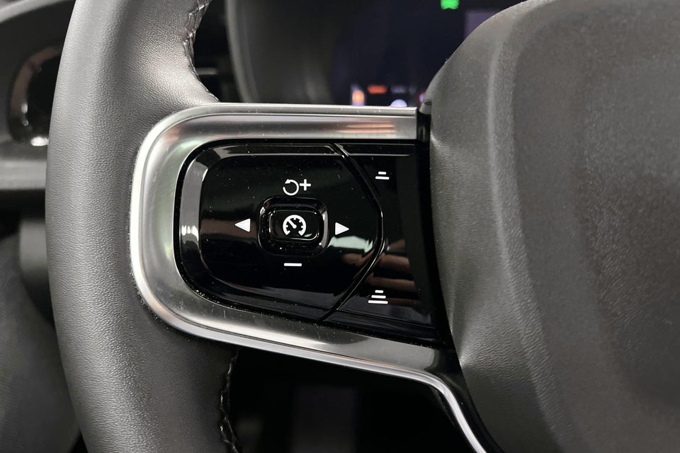 Polestar 2 Long Range 5d