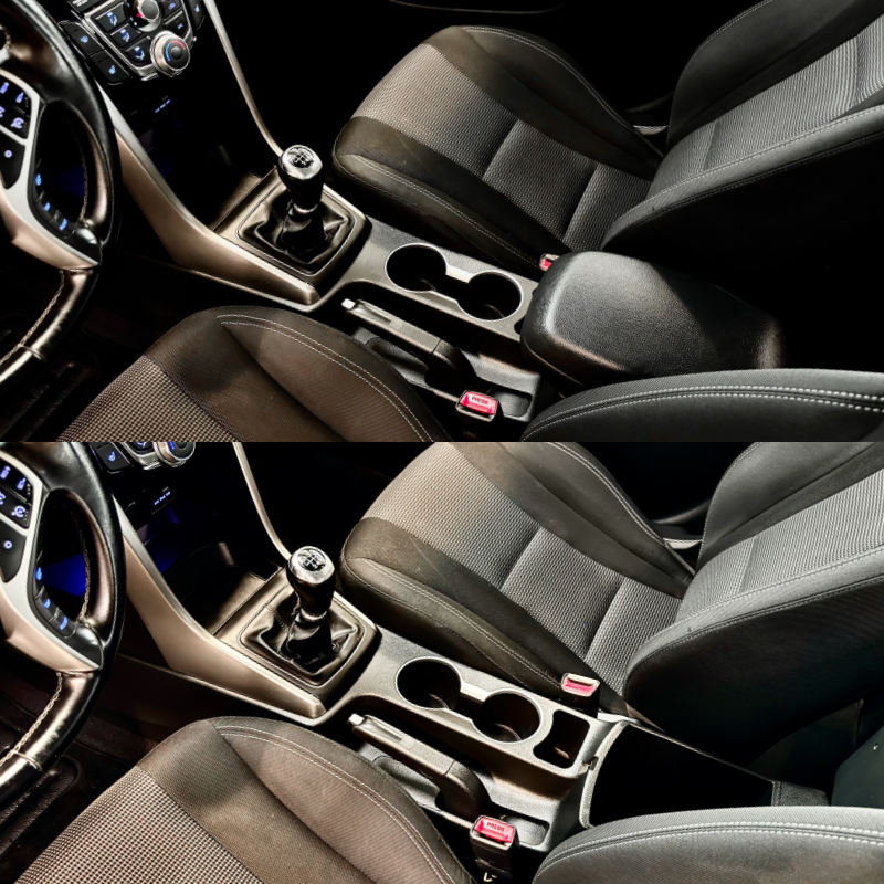 Hyundai i30 1,6 CRDi 110 XTR CW Eco 5d