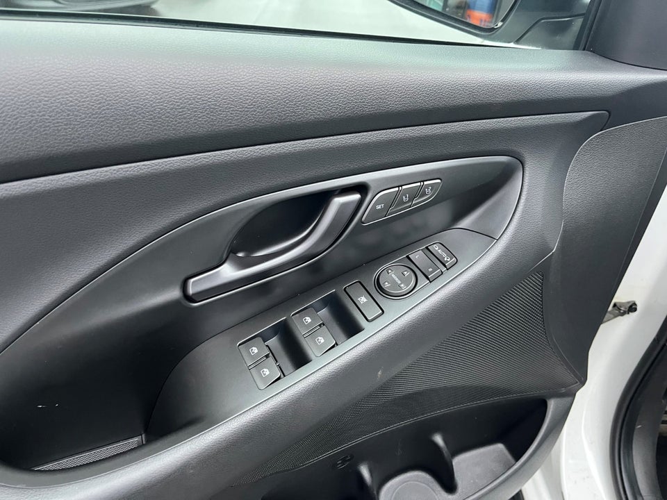 Hyundai i30 2,0 T-GDi N Performance Fastback 5d