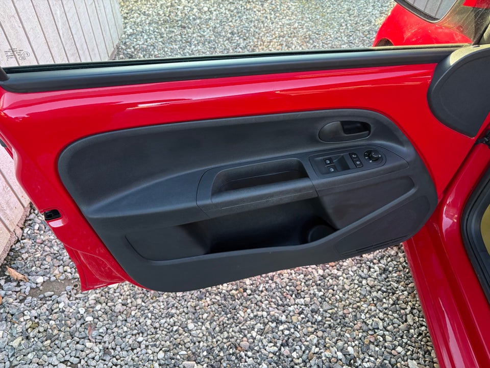 Skoda Citigo 1,0 60 Elegance GreenTec 5d