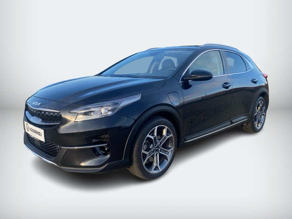 Kia XCeed 1,6 PHEV Upgrade DCT 5d