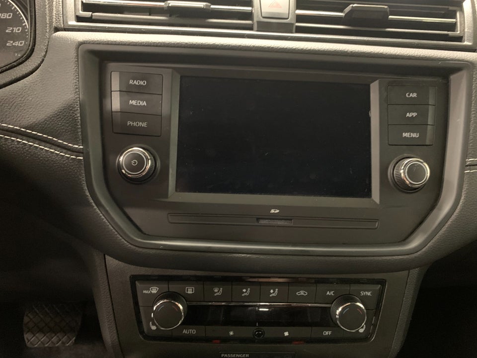 Seat Arona 1,0 TSi 110 Xcellence DSG 5d