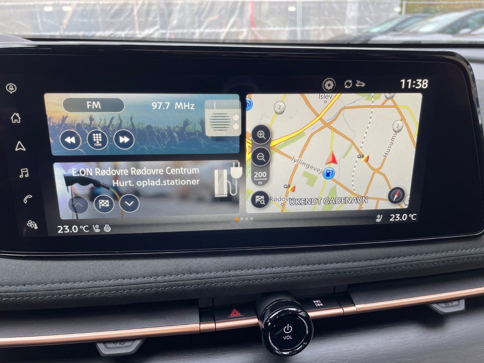 Nissan Ariya 87 Evolve 5d