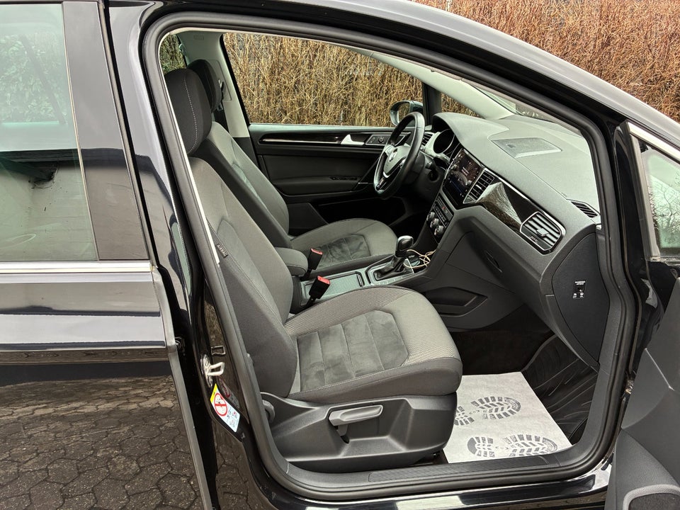 VW Golf Sportsvan 1,5 TSi 150 Highline DSG 5d