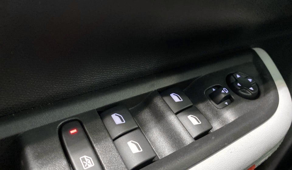 Citroën ë-C3 45 Attraction 5d