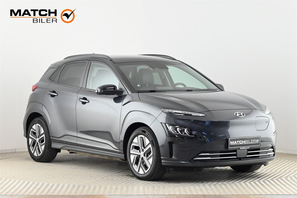 Hyundai Kona 64 EV Ultimate 5d