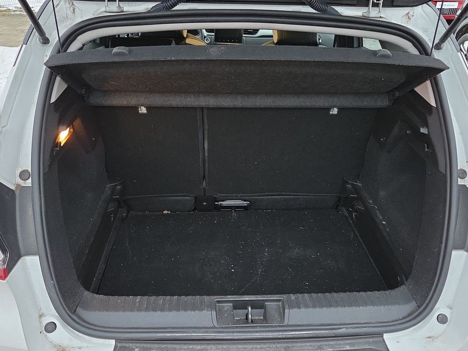 Renault Captur 1,3 TCe 155 Intens EDC 5d