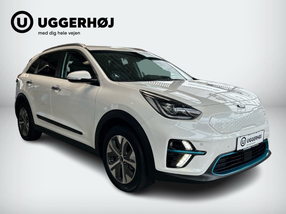 Kia e-Niro 64 Advance 5d