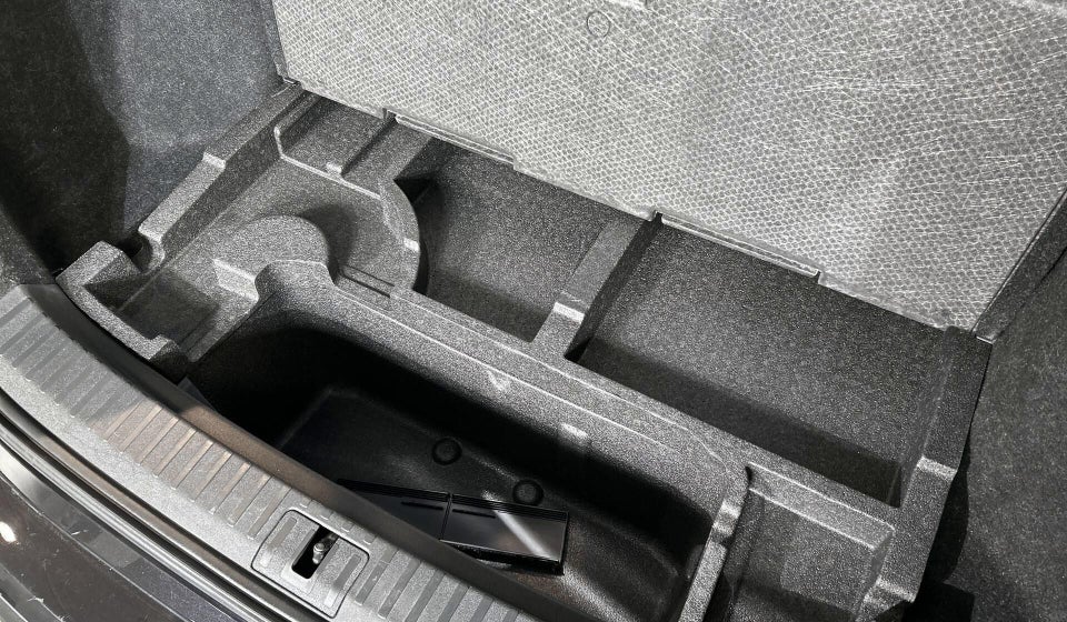 Skoda Enyaq 80 iV 5d