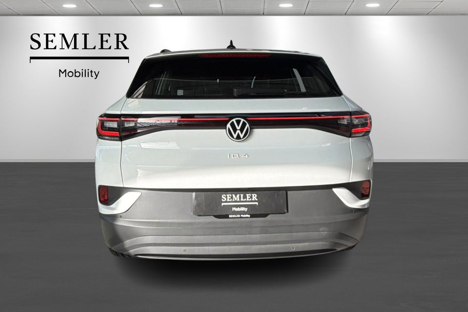 VW ID.4 77 Pro 5d