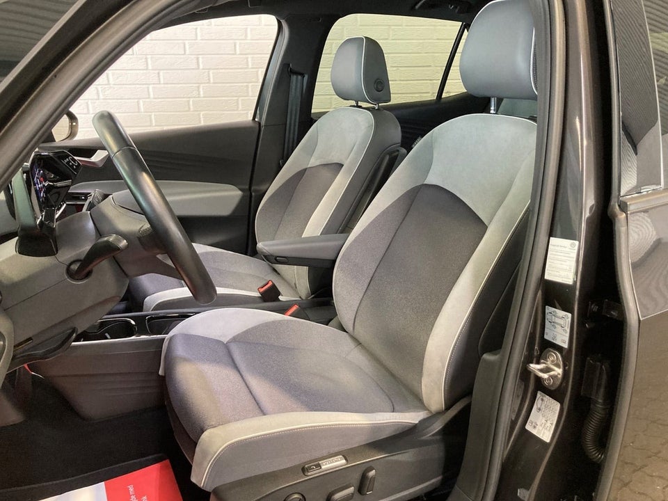 VW ID.3 58 1ST Pro Performance Max 5d