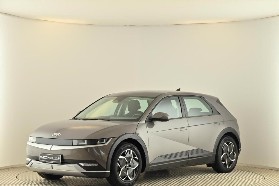 Hyundai Ioniq 5 73 Essential 5d