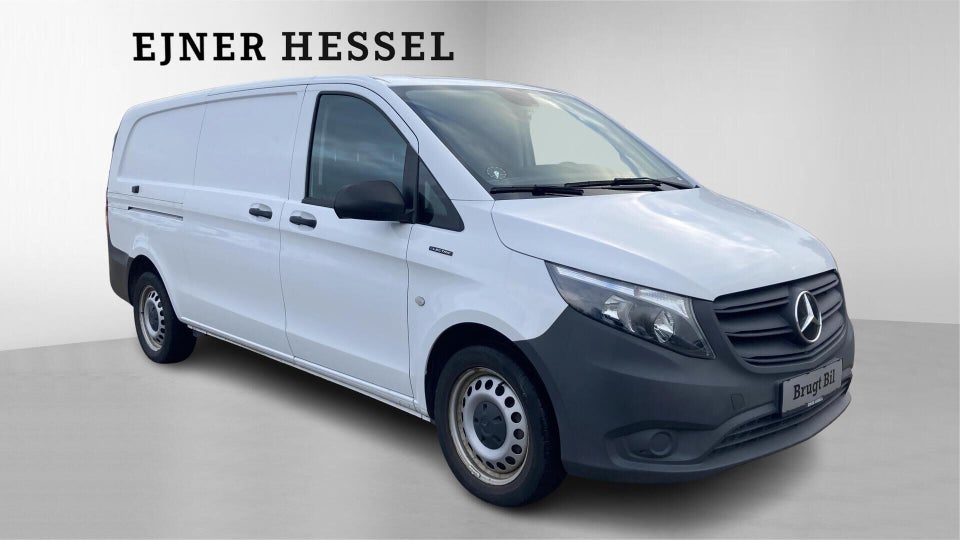 Mercedes eVito 112 XL