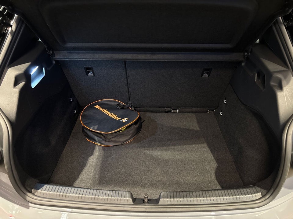 VW ID.3 58 Pro Performance 5d