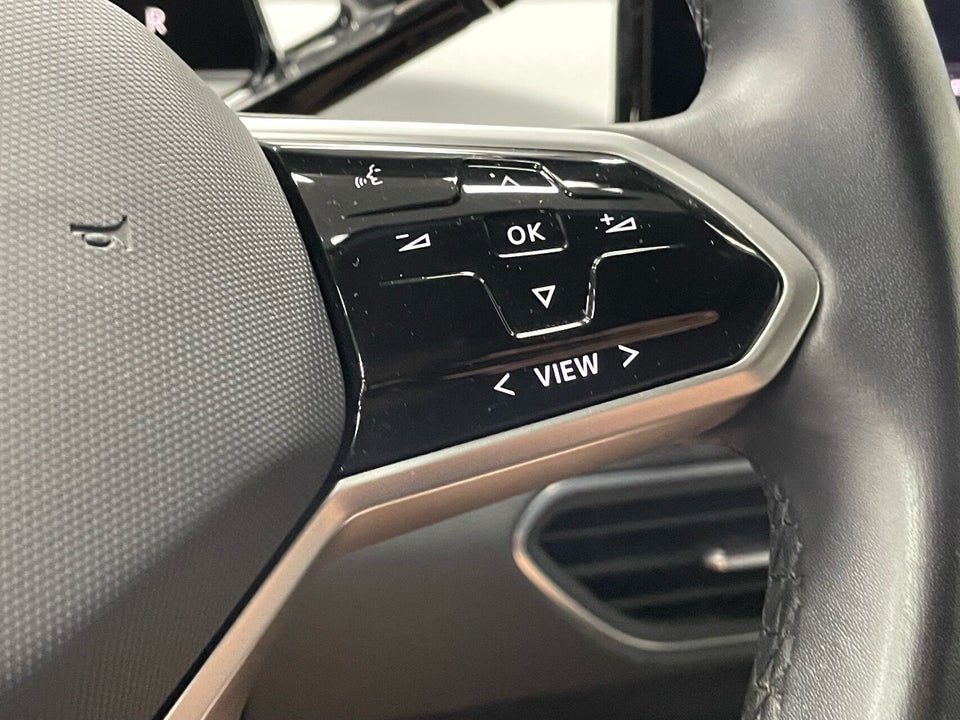 VW ID.3 45 Pure Performance 5d