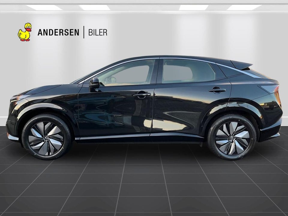 Nissan Ariya 63 Engage 5d