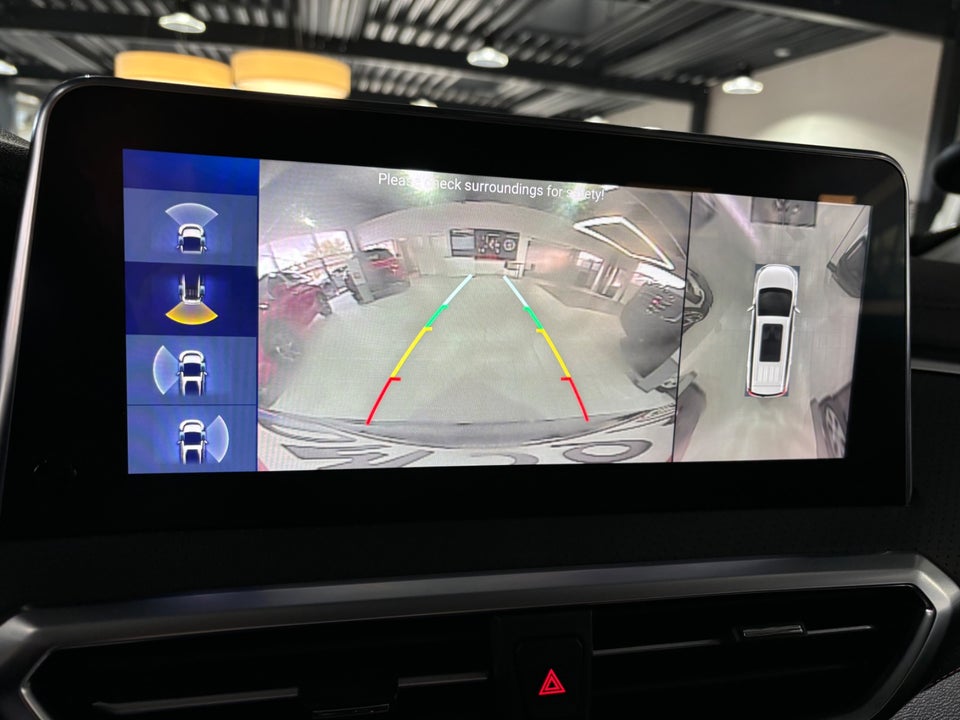 Maxus Euniq5 52 Exclusive 7prs 5d