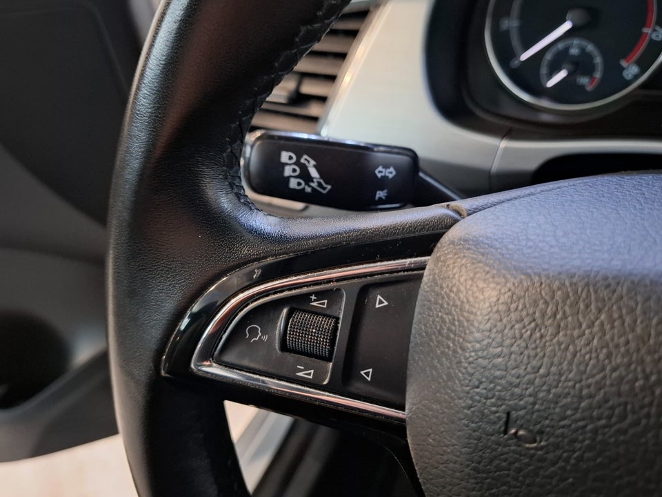 Skoda Fabia 1,0 TSi 110 Ambition Combi 5d