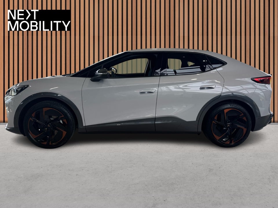 Cupra Tavascan 77 Adrenaline 5d