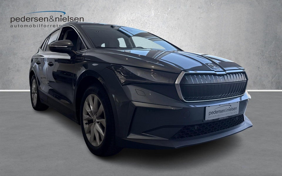 Skoda Enyaq 80 iV 5d