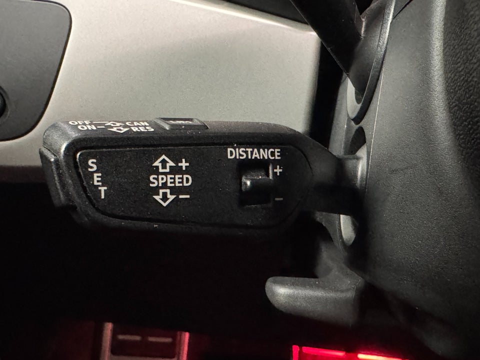 Audi A5 40 TDi Advanced Prestige Sportback S-tr. 5d