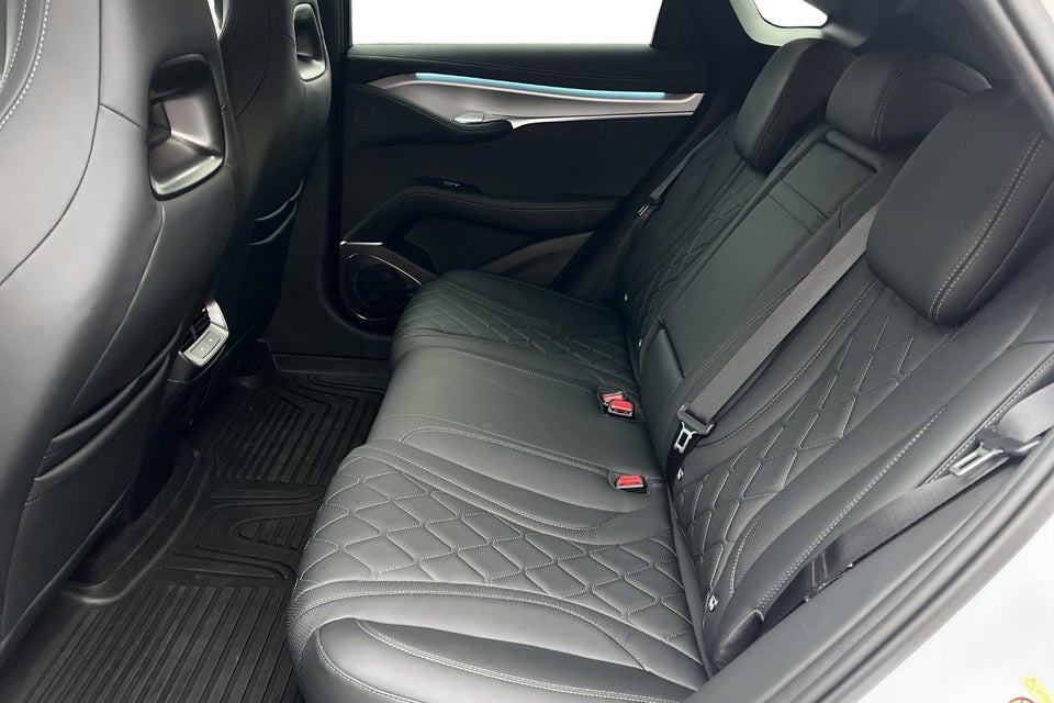 BYD Sealion 7 82 Comfort 5d