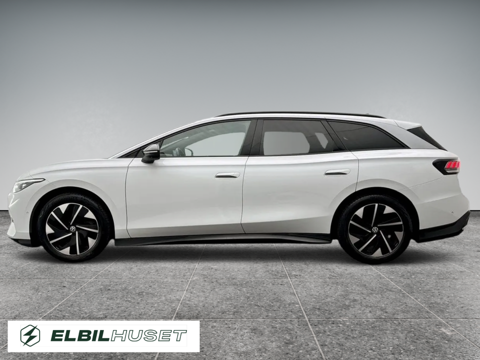 VW ID.7 77 Pro Tourer 5d