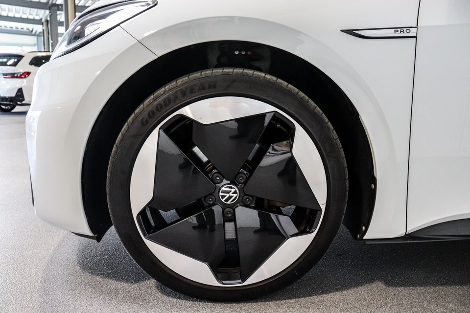 VW ID.3 58 Pro Performance Max 5d