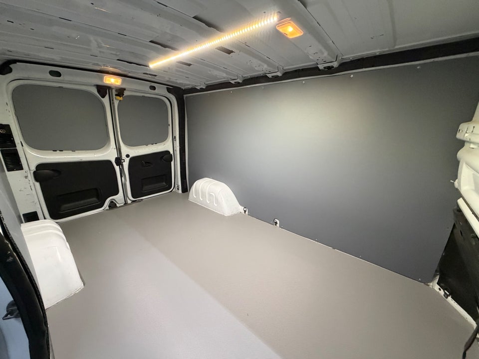 Fiat Talento 1,6 MJT 120 L2H1 Van