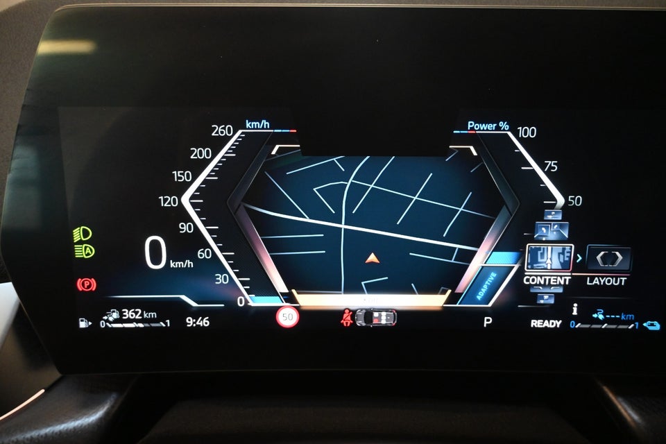 BMW 225e 1,5 Active Tourer M-Sport xDrive aut. 5d