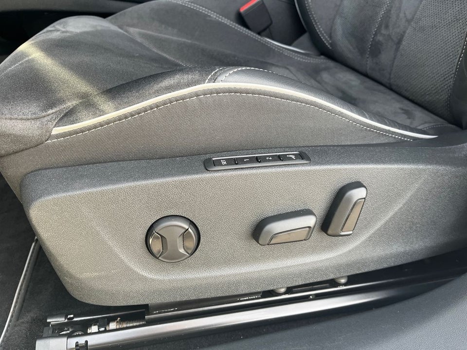 Skoda Enyaq 85 iV Sportline 5d