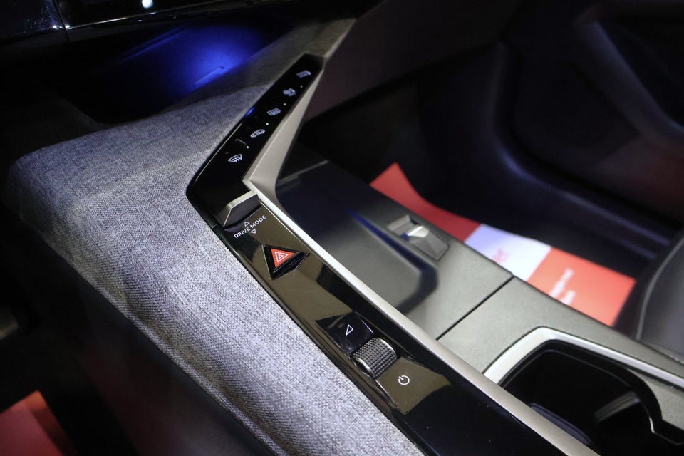 Peugeot e-3008 77 Allure Pack 5d