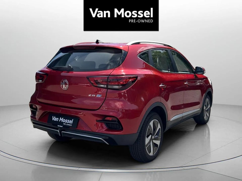 MG ZS 50 Comfort 5d