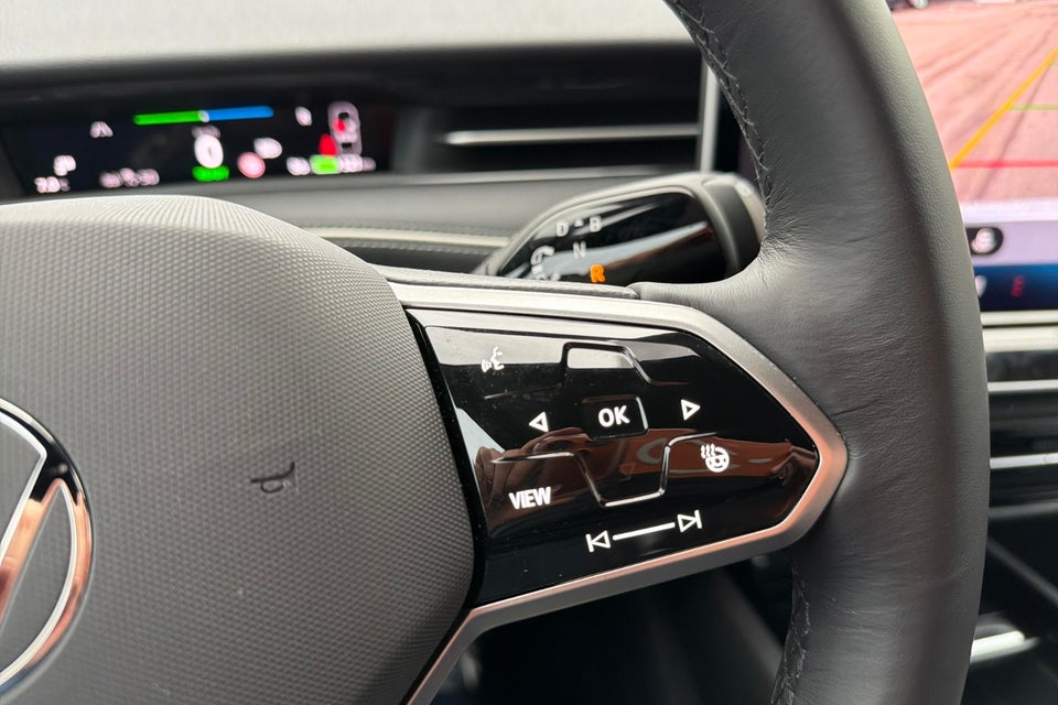 VW ID.7 86 Style S+ Tourer 5d