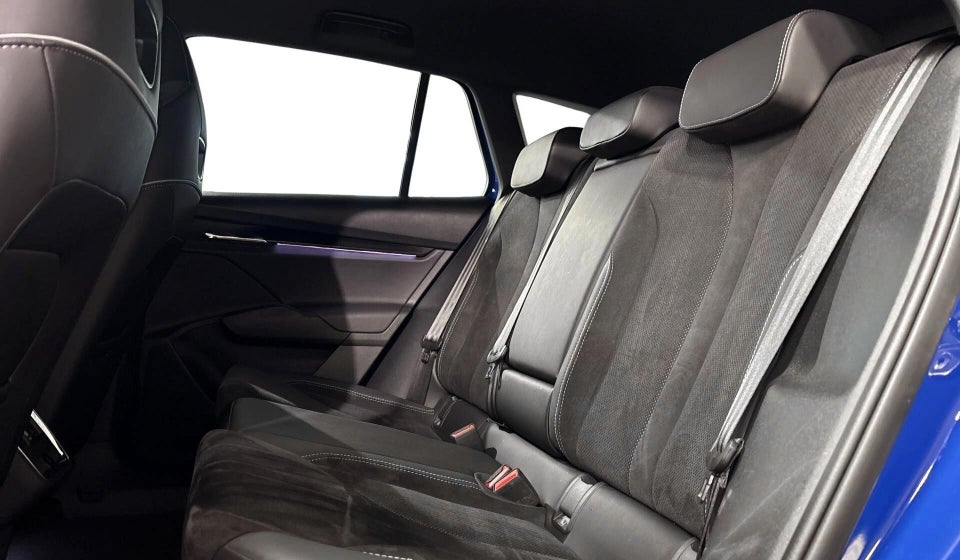 Skoda Enyaq 80 iV Sportline 5d