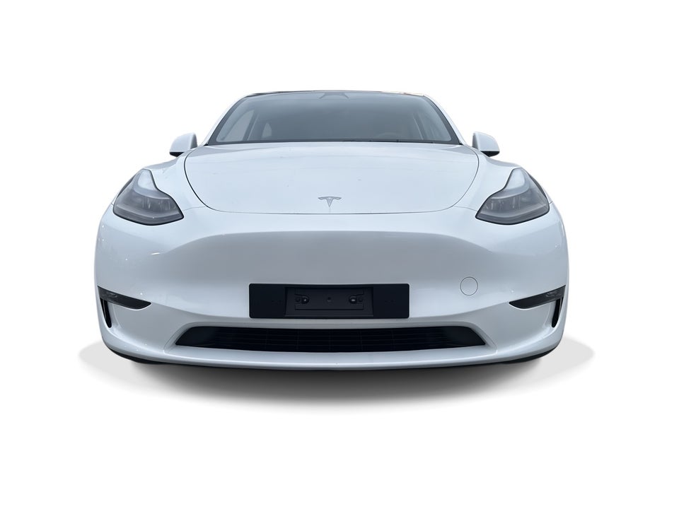 Tesla Model Y Long Range AWD 5d