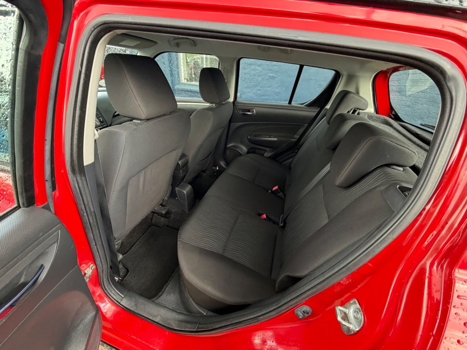 Suzuki Swift 1,2 S ECO+ 5d