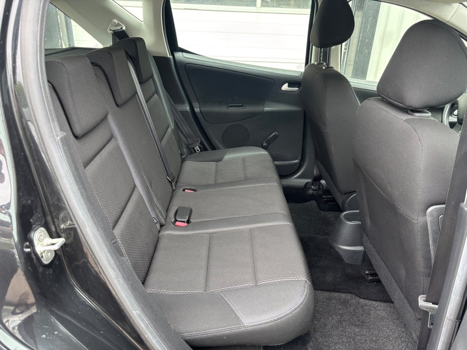 Peugeot 207 1,4 VTi Comfort+ SW 5d