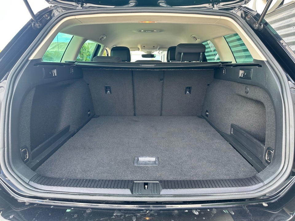 VW Passat 1,5 TSi 150 Comfortline Premium Variant DSG 5d